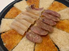 -淮香国色·淮扬菜(正大中心店)