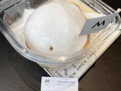 -M Stand(北京平安幸福中心店)