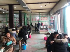 -正宗北舞渡闪家胡辣汤(总店)