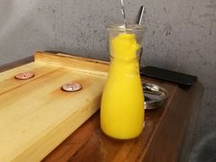 -炸鸡情侣韩式料理(中央大街店)