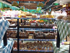 -满客隆仓储超市(铁北店)