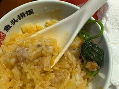 -魏铭鱼头捞饭(晋阳路店)