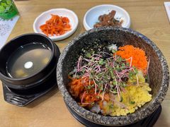 -海兰江石锅饭(水上店)