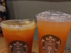 -星巴克(大连柏威年店)