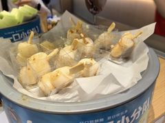 -龍歌自助小火锅(崂山丽达店)