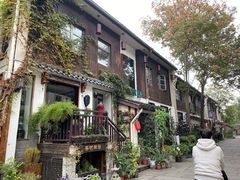 -小河直街历史文化街区