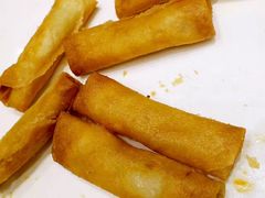 -清心素食自助餐厅(夫子庙店)