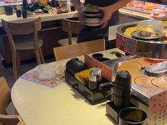 -争鲜回转寿司(东方银座店)