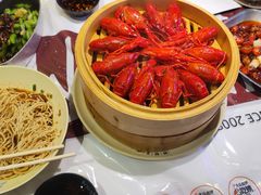 -靓靓蒸虾·头牌蒸虾(雪松路总店)