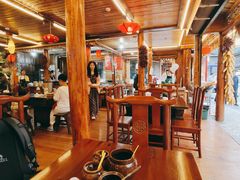 -胖妈酸汤鱼(总店)