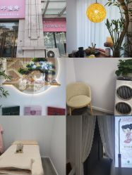 -宝妈港湾·妙初产后恢复(西局店)
