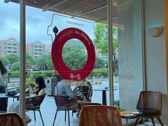 -星巴克臻选(珠海富华里店)