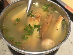 -破瓦寒窑·地摊烤羊排