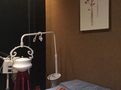 -柏悦SPA(君汇店)
