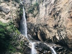 -洛阳白云山景区