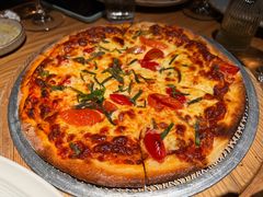 -Osteria Garden 生蚝花园餐厅(原进贤路店)