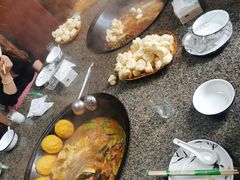 -农家铁锅炖(太阳沟店)