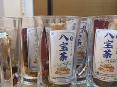 -西部马华清真兰州牛肉面·烧烤夜市(三里河店)