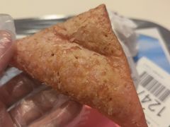 莓莓好巧三角派-麦当劳(皇岗路店)