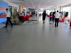 -烟台东联一汽丰田4S店(福山区店)