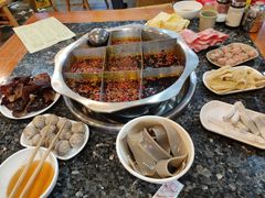 -福满家火锅26年江景(十八梯店)