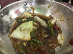 -臭桂鱼儿特色餐厅(朝晖七小区北区店)