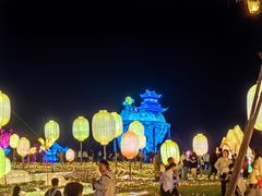 -歌斐颂巧克力小镇