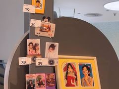 -海马体照相馆(深圳万象天地店)