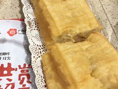 -点都德(大茶楼店)