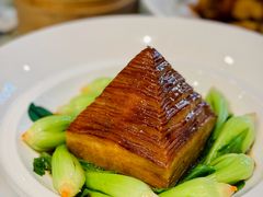 金牌扣肉-知味观·味庄(杨公堤店)