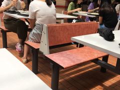 大堂-芙蓉餐厅(厦大店)