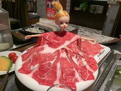 -前门后头老北京铜锅涮肉·京味菜·烤鸭(伊藤洋华堂店)