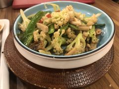 -先记烧鹅王·本地粤菜(福永店)