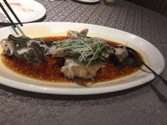 -沙田轩(古北店)