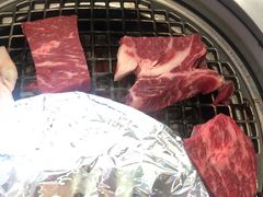 -赤坂亭·M9和牛烧肉·铁板烧·日料398放题(长泰广场店)