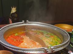 -牛New寿喜烧(虹桥新天地店)