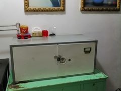 -金氏照相馆(襄阳南路店)