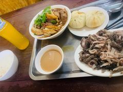 -姚记炒肝店(鼓楼店)