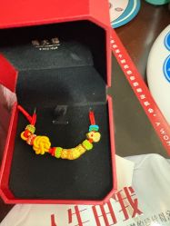 -周大福CHOW TAI FOOK(北京SKP店)