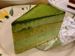 -萨莉亚意式餐厅(特力时尚汇店)