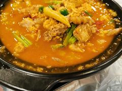 -虎虎龙虾大排档(双井店)