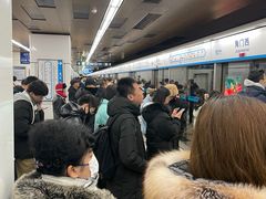 -角门西(地铁站)