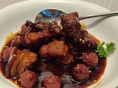 -囍榷·鲜美常州菜(恐龙园店)
