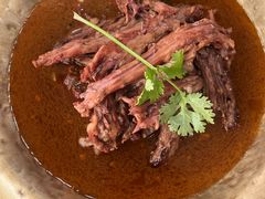 -芦月轩羊蝎子(北蜂窝店)