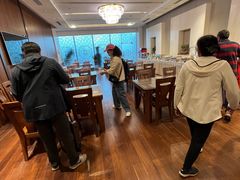 -济南遥墙国际机场-叁号贵宾厅