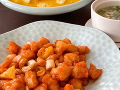 -静之湖湖畔餐厅