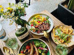 -O'mills Sourdough Bakery&Bistro(永嘉路店)