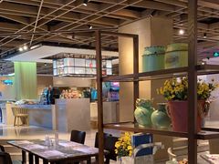 -金海湾自助餐厅(金陵饭店)