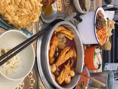 -顶上头·螺蛳火锅(五一新村店)