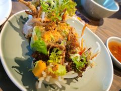 -CHINCHIN 青青·泰国料理(万象食家店)